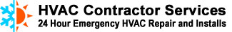Hilltop Mall HVAC Services